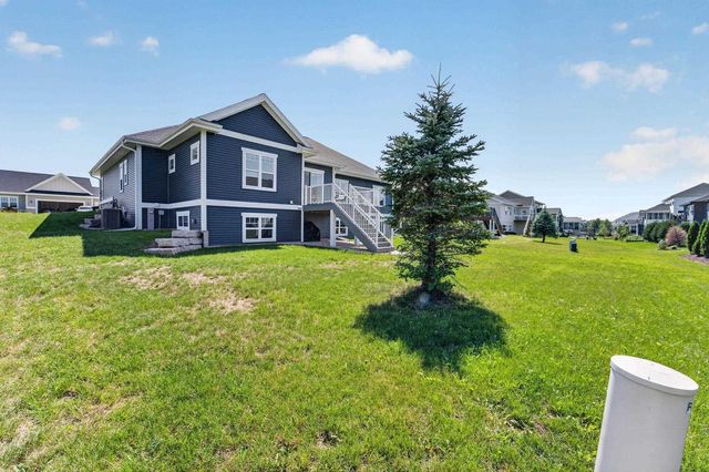 6257 Ronald Reagan Drive, Deforest, WI 53532