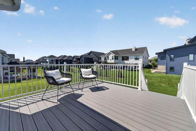 6257 Ronald Reagan Drive, Deforest, WI 53532