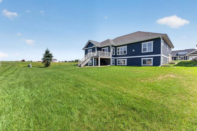 6257 Ronald Reagan Drive, Deforest, WI 53532