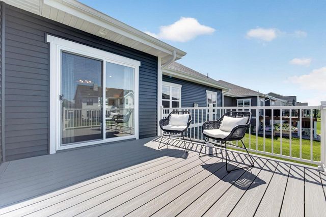6257 Ronald Reagan Drive, Deforest, WI 53532