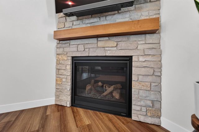 6257 Ronald Reagan Drive, Deforest, WI 53532