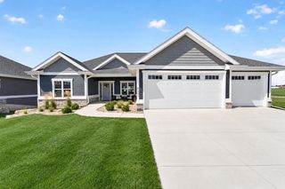 6257 Ronald Reagan Drive, Deforest, WI 53532