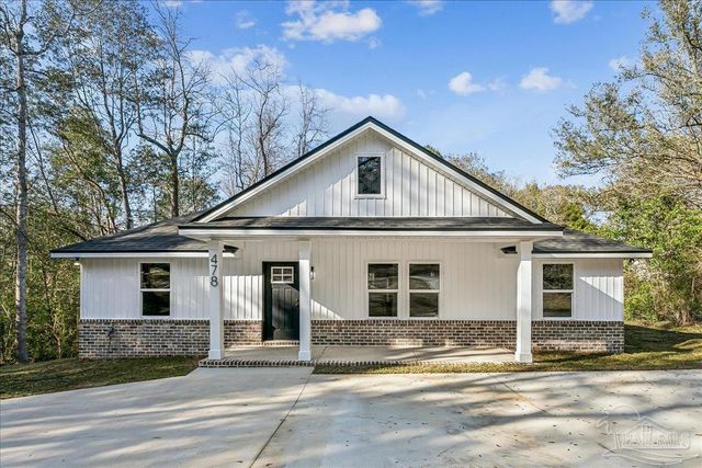 478 Ronda St, Pensacola, FL 32534