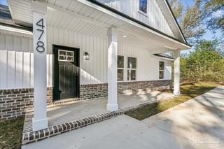 478 Ronda St, Pensacola, FL 32534