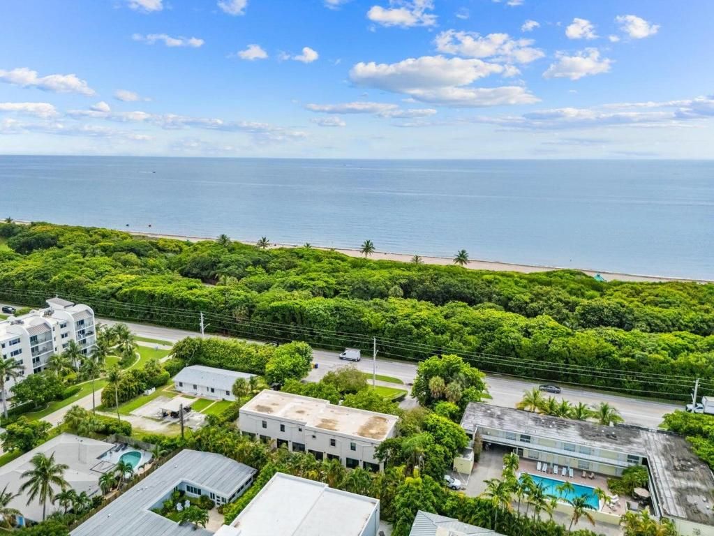 Image 49 of property listing at 541 N Ocean Boulevard 5610, Boca Raton, FL 33432