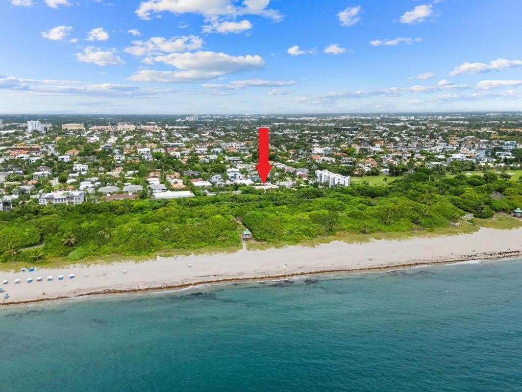 Image 55 of property listing at 541 N Ocean Boulevard 5610, Boca Raton, FL 33432