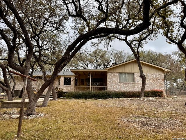 131 Canyon Oaks, San Antonio, TX 78232