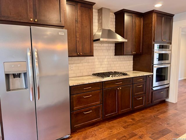 131 Canyon Oaks, San Antonio, TX 78232