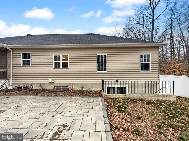 2829 DEER CREEK CT, Indian Head, MD 20640