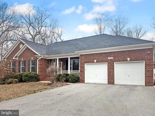 2829 DEER CREEK CT, Indian Head, MD 20640