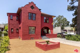 4219 N Figueroa Street, Los Angeles, CA 90065