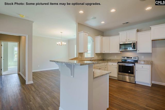 311 Ursus Drive, West Columbia, SC 29170