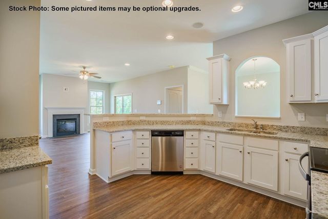 311 Ursus Drive, West Columbia, SC 29170