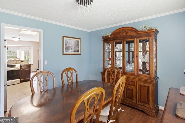 25 Sunrise Circle, Trion, GA 30753