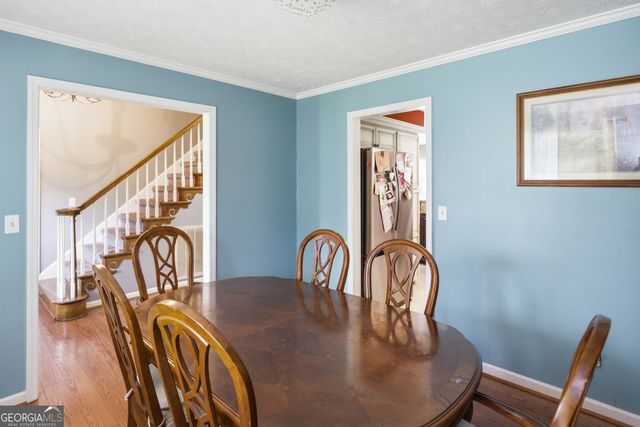 25 Sunrise Circle, Trion, GA 30753