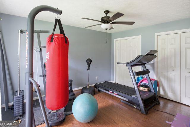 25 Sunrise Circle, Trion, GA 30753