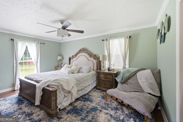 25 Sunrise Circle, Trion, GA 30753