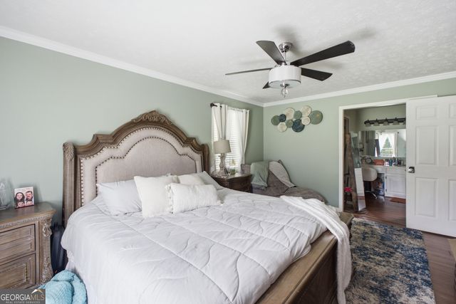 25 Sunrise Circle, Trion, GA 30753