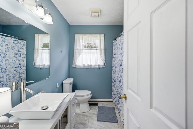 25 Sunrise Circle, Trion, GA 30753