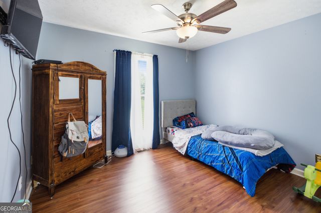 25 Sunrise Circle, Trion, GA 30753