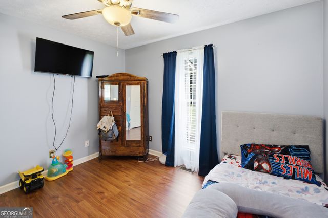 25 Sunrise Circle, Trion, GA 30753