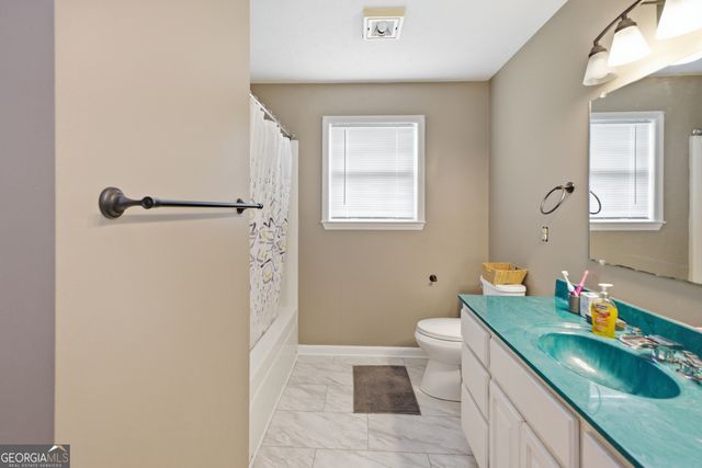 25 Sunrise Circle, Trion, GA 30753
