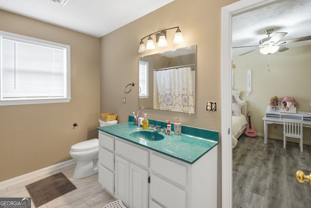 25 Sunrise Circle, Trion, GA 30753