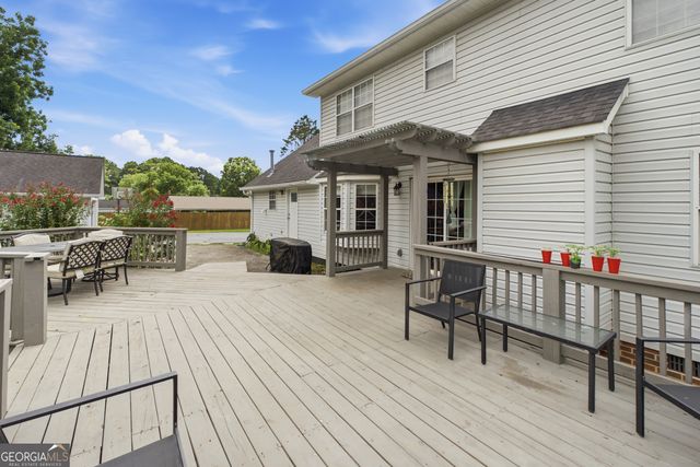 25 Sunrise Circle, Trion, GA 30753