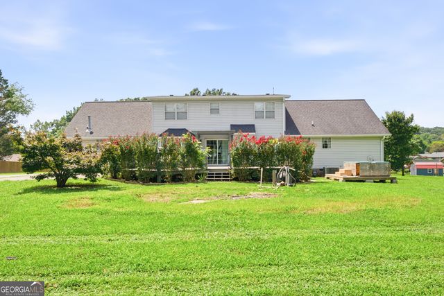 25 Sunrise Circle, Trion, GA 30753