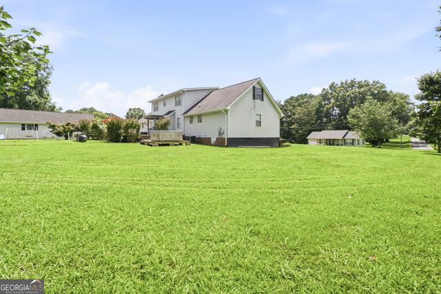 25 Sunrise Circle, Trion, GA 30753
