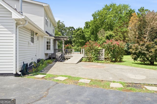 25 Sunrise Circle, Trion, GA 30753