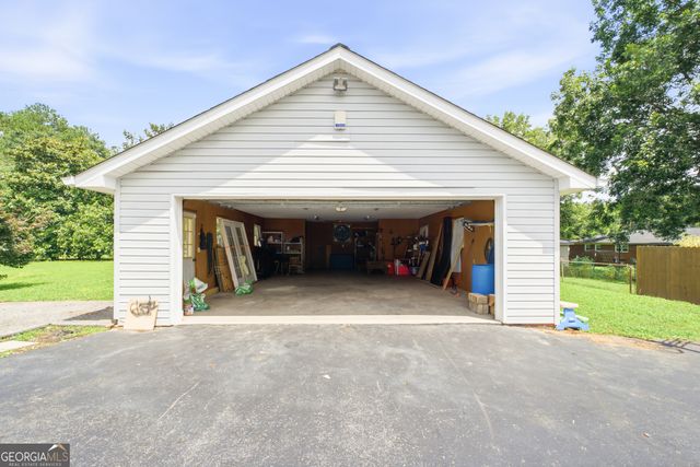 25 Sunrise Circle, Trion, GA 30753
