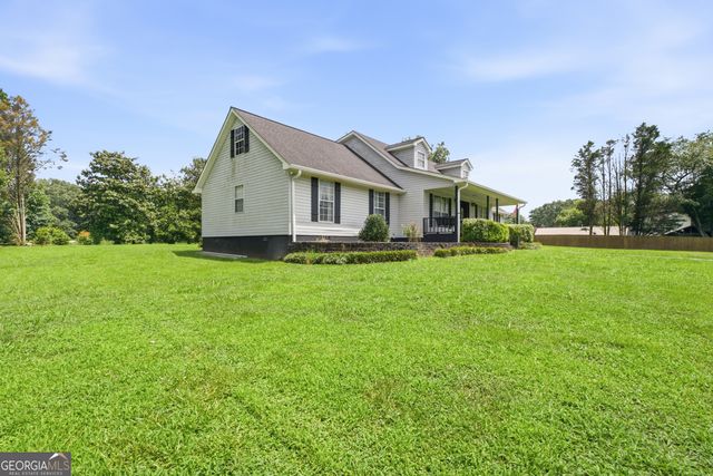 25 Sunrise Circle, Trion, GA 30753