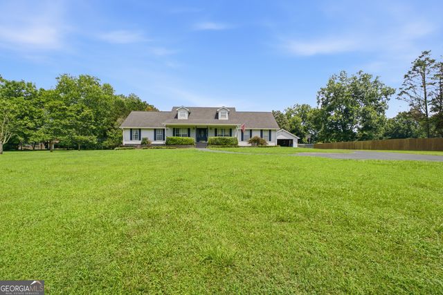 25 Sunrise Circle, Trion, GA 30753