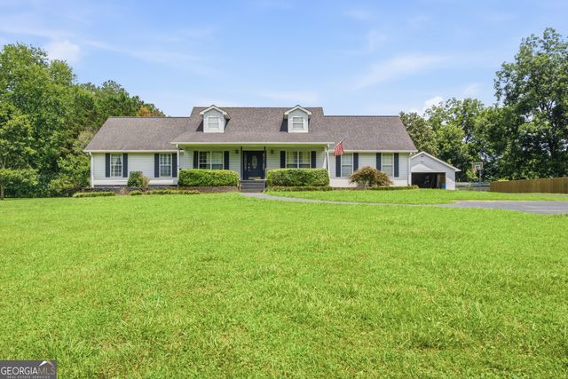 25 Sunrise Circle, Trion, GA 30753