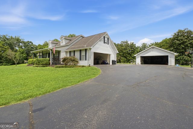 25 Sunrise Circle, Trion, GA 30753
