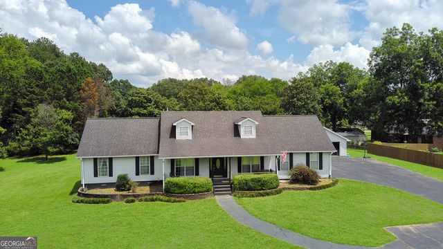 25 Sunrise Circle, Trion, GA 30753
