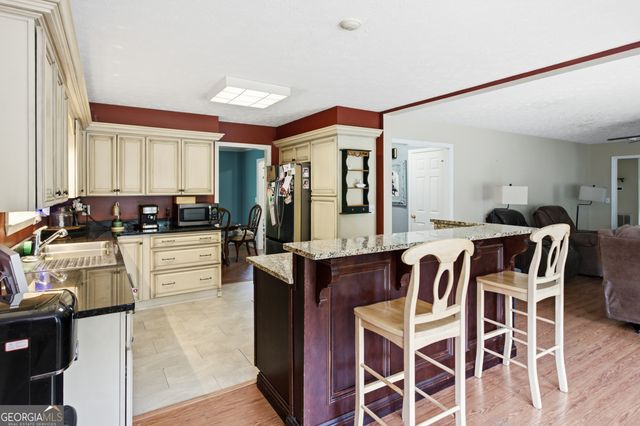 25 Sunrise Circle, Trion, GA 30753