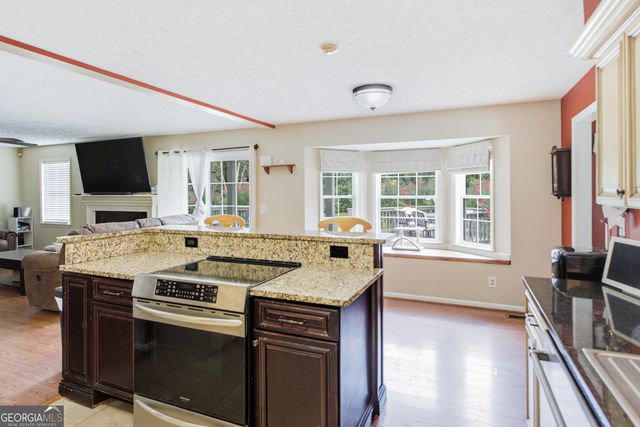 25 Sunrise Circle, Trion, GA 30753