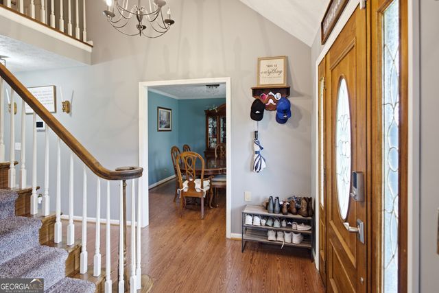25 Sunrise Circle, Trion, GA 30753