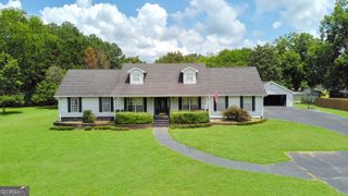 25 Sunrise Circle, Trion, GA 30753