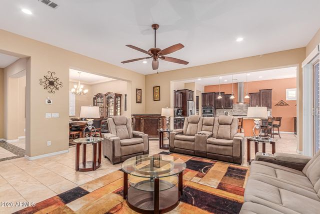 7473 W WILLOW Way, Florence, AZ 85132