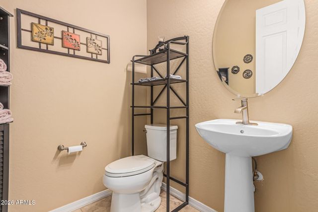 7473 W WILLOW Way, Florence, AZ 85132