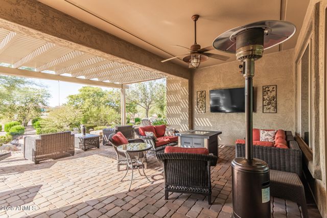 7473 W WILLOW Way, Florence, AZ 85132