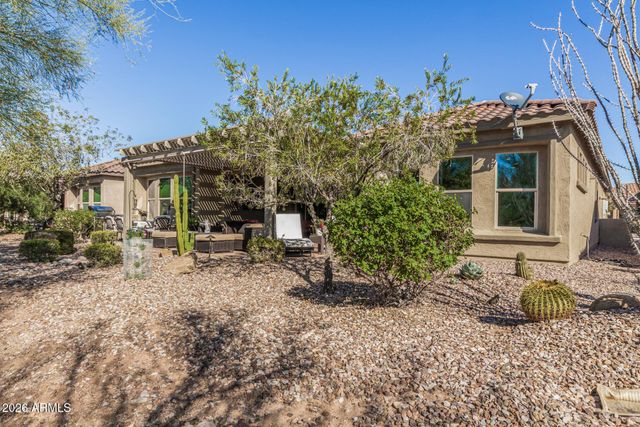 7473 W WILLOW Way, Florence, AZ 85132
