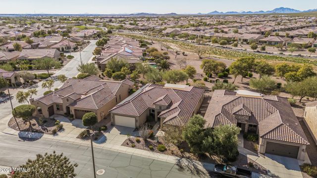 7473 W WILLOW Way, Florence, AZ 85132