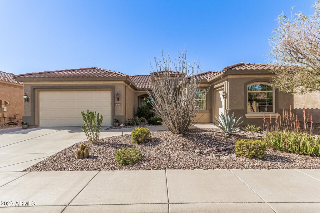 7473 W WILLOW Way, Florence, AZ 85132 — photo 2
