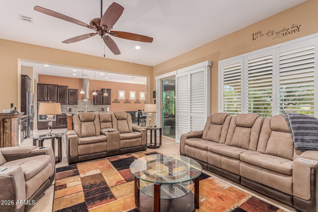 7473 W WILLOW Way, Florence, AZ 85132 — photo 5