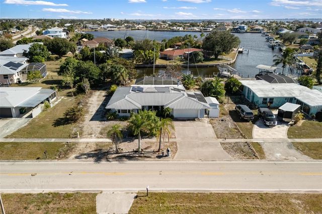105 COUSLEY DRIVE SE, Port Charlotte, FL 33952