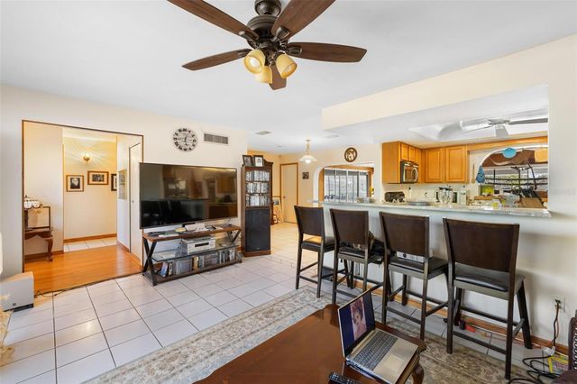 105 COUSLEY DRIVE SE, Port Charlotte, FL 33952